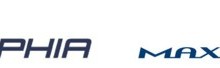 Logo Delphia e Maxi Yachts