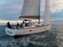 Maxi 1200 La Grande Motte 08.03.2015