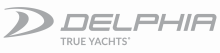 Logo Delphia Yachts 2