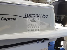 Tuccoli T250 Capraia
