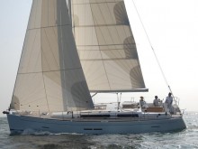 Dufour 445 GL 0001