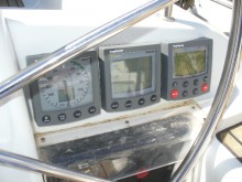 Sun Odyssey 40