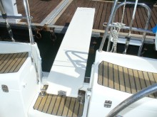 Sun Odyssey 40