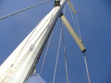 Sun Odyssey 40