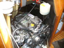 Sun Odyssey 40