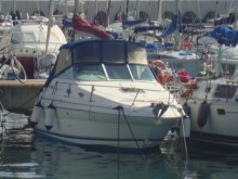 Sea Ray 240 Sundancer