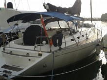 Dufour 50 Classic
