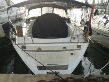 Dufour 50 Classic