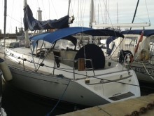 Dufour 50 Classic