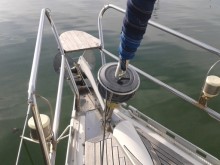 Dufour 50 Classic