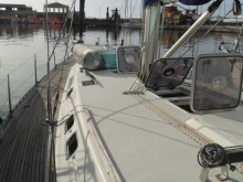 Dufour 50 Classic