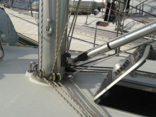 Dufour 50 Classic