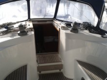 Dufour 50 Classic