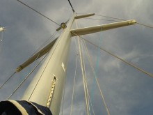 Dufour 50 Classic