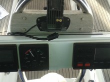Dufour 50 Classic