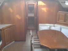 Dufour 50 Classic