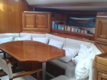 Dufour 50 Classic