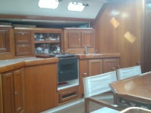Dufour 50 Classic