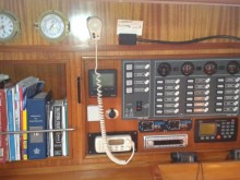 Dufour 50 Classic
