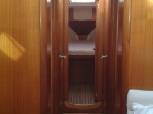 Dufour 50 Classic