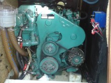 Dufour 50 Classic