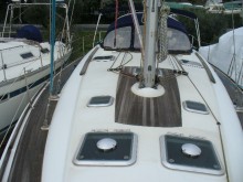 Sun Odyssey 45 2005/’06