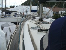 Sun Odyssey 45 2005/’06