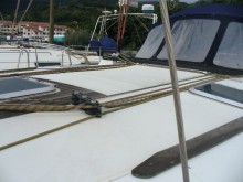 Sun Odyssey 45 2005/’06
