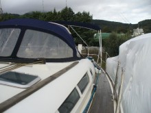 Sun Odyssey 45 2005/’06