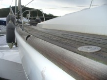 Sun Odyssey 45 2005/’06
