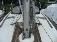 Sun Odyssey 45 2005/’06