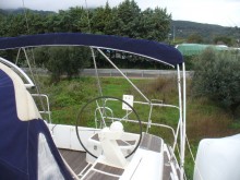 Sun Odyssey 45 2005/’06