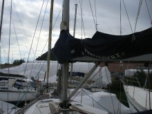 Sun Odyssey 45 2005/’06