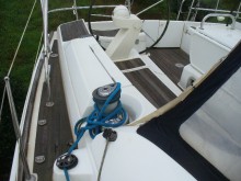 Sun Odyssey 45 2005/’06