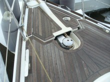 Sun Odyssey 45 2005/’06