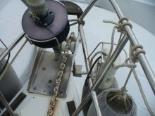Sun Odyssey 45 2005/’06