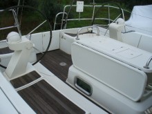 Sun Odyssey 45 2005/’06