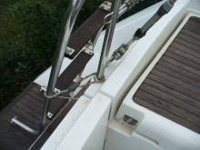 Sun Odyssey 45 2005/’06