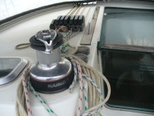 Sun Odyssey 45 2005/’06