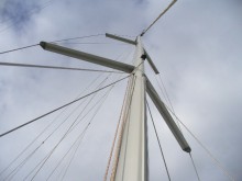Sun Odyssey 45 2005/’06