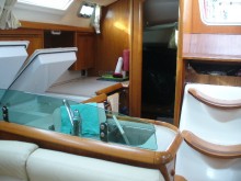 Sun Odyssey 45 2005/’06
