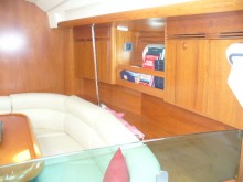 Sun Odyssey 45 2005/’06