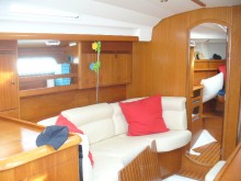 Sun Odyssey 45 2005/’06