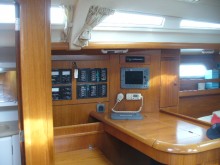 Sun Odyssey 45 2005/’06