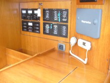 Sun Odyssey 45 2005/’06