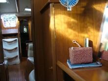 Sun Odyssey 45 2005/’06