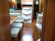 Sun Odyssey 45 2005/’06