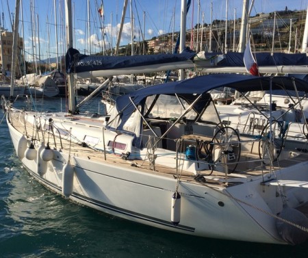 Dufour 425 Grand Large
