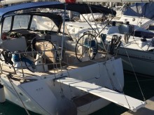 Dufour 425 Grand Large