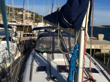 Dufour 425 Grand Large